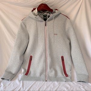 Hugo Boss Lightweight Jacket